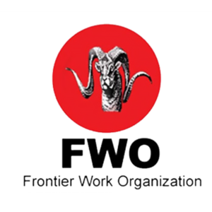 FWO Logo