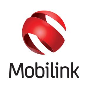 Mobilink Logo