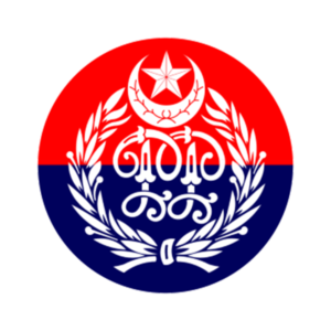 Punjab Police Logo