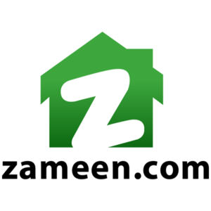 Zameen.com Logo